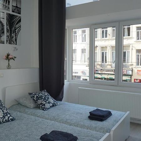 Roosevelt Apartments. Anvers Dış mekan fotoğraf