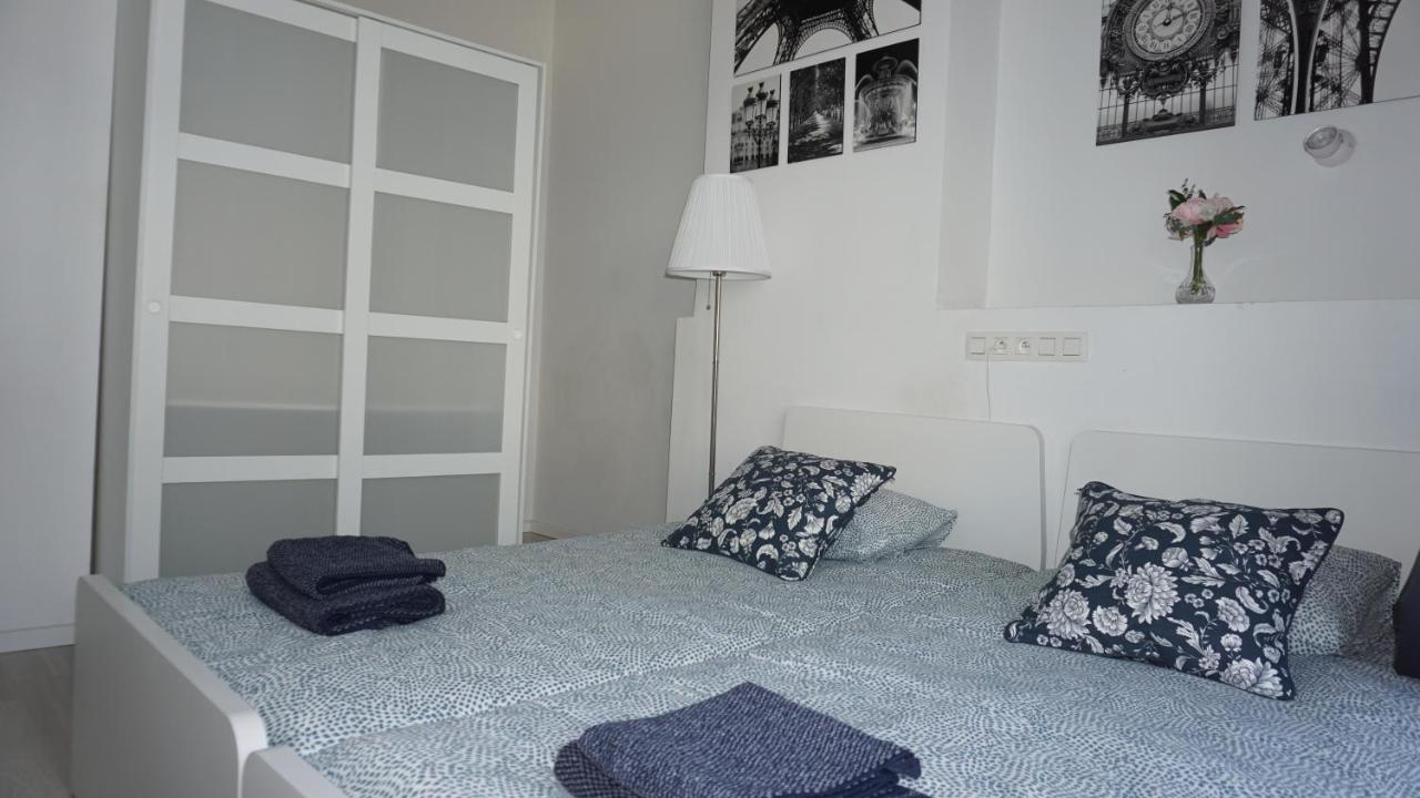 Roosevelt Apartments. Anvers Dış mekan fotoğraf